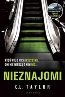 E-booki - kryminał i sensacja - Nieznajomi - miniaturka - grafika 1