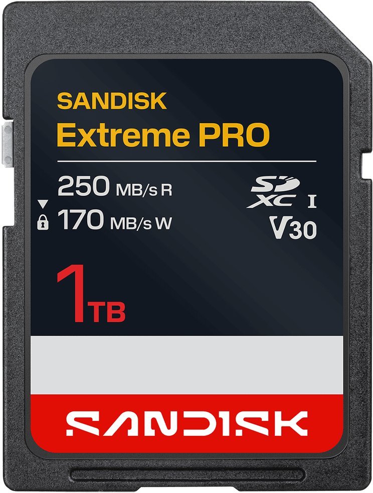 Karta Hama Extreme Pro SDXC 1TB UHS-I 002269660000