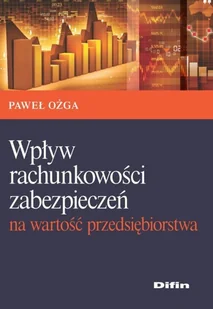 Wpływ rachunkowości zabezpieczeń na wartość przedsiębiorstwa - Finanse, księgowość, bankowość - miniaturka - grafika 1