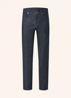 Spodnie męskie - Baldessarini Jeansy Regular Fit blau - BALDESSARINI - miniaturka - grafika 1