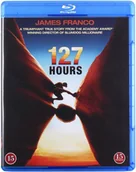 Filmy biograficzne Blu-Ray - 127 Hours - miniaturka - grafika 1