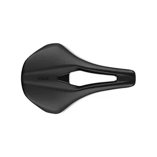 Fizik siodło Tempo Argo R3 160mm Kium czarne - Siodełka rowerowe i akcesoria - miniaturka - grafika 1