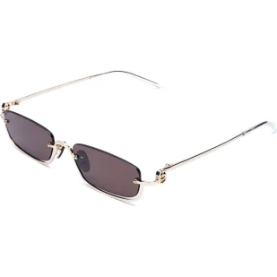 Gucci Okulary przeciwsłoneczne GG1278S - Okulary przeciwsłoneczne - miniaturka - grafika 1