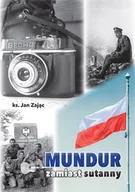 Religia i religioznawstwo - Mundur zamiast sutanny - miniaturka - grafika 1