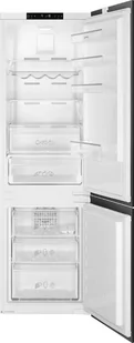 Smeg C8174TNE - Lodówki do zabudowy - miniaturka - grafika 1