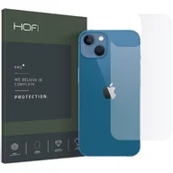 Szkła hartowane na telefon - Hofi SZKŁO HYBRYDOWE HYBRID PRO+ BACK PROTECTOR DO - IPHONE 13 3412 - miniaturka - grafika 1