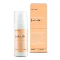 Kremy do twarzy - Sylveco, Lekki krem do twarzy, rokitnik, 50ml - miniaturka - grafika 1