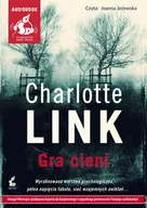 Audiobooki - kryminał, sensacja, thriller - Sonia Draga Gra cieni (audiobook CD) - Charlotte Link - miniaturka - grafika 1