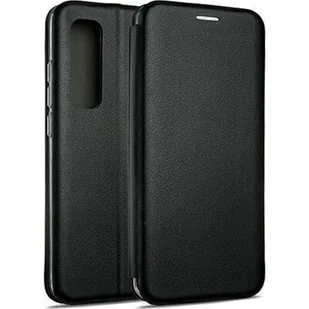 Samsung Beline Beline etui Book Magnetic S20 FE czarny/black 5903657572720 - Etui i futerały do telefonów - miniaturka - grafika 1