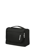 Kosmetyczki, organizery i kuferki - Samsonite Respark Toilet Kit – kosmetyczka, 26,5 cm, czarna (ozonowa czerń), czarny (Ozone Black), Respark Toilet Kit – kosmetyczka - miniaturka - grafika 1