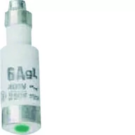 Bezpieczniki elektryczne - ETI wkładka-topikowa-D01-10A-400V-gL-gG LE1410 - miniaturka - grafika 1