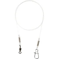 Inne akcesoria dla wędkarzy - Przypon MIKADO Jaws Medium ZGJ08-35-12 0.66 mm / 35 cm - miniaturka - grafika 1