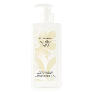 Elizabeth Arden, White Tea, Żel Pod Prysznic, 390ml - Wody i perfumy damskie - miniaturka - grafika 1