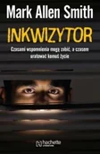 Kryminały - Inkwizytor - miniaturka - grafika 1