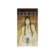 Wróżbiarstwo i radiestezja - THE LABYRINTH TAROT Luis Royo - miniaturka - grafika 1