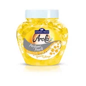 Odświeżacze powietrza - Odświeżacz Perełki Aroma Perfume Pearls 250 g mango General Fresh - miniaturka - grafika 1