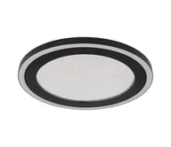 Lampy sufitowe - Globo 48902 - LED Plafon DAVIES LED/24W/230V - miniaturka - grafika 1