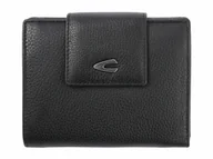 Portfele - CAMEL ACTIVE skórzany portfel damski 299-704-60 RFID - miniaturka - grafika 1