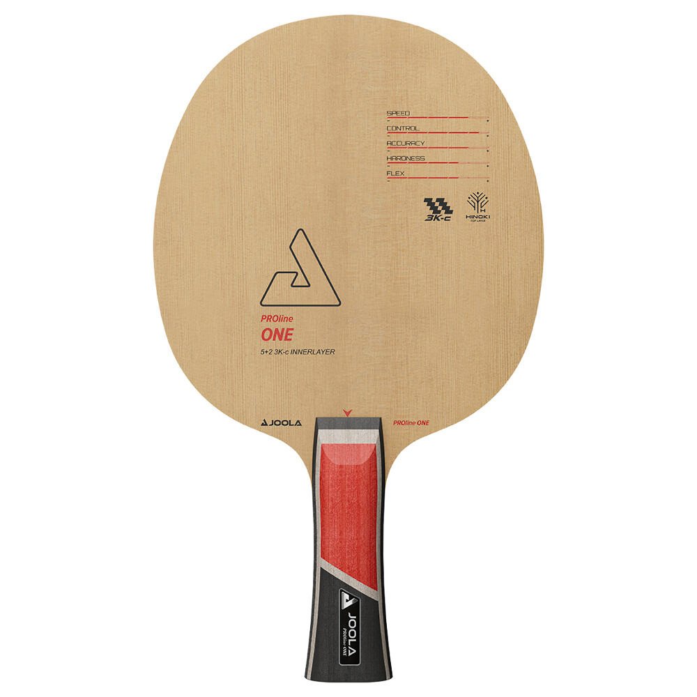 Drewno Joola BLADE PROline ONE Anatomiczne (AN)