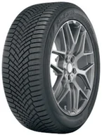 Opony terenowe i SUV zimowe - Yokohama Bluearth Winter V906 SUV 215/65R17 103V - miniaturka - grafika 1