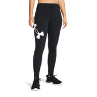 Legginsy - Legginsy damskie Under Armour Campus - miniaturka - grafika 1