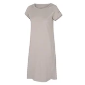 Sukienki i spódnice sportowe - Sukienka Husky Dot L Rozmiar: XL / Kolor: beżowy - miniaturka - grafika 1