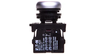 Eaton (Moeller) Drucktaster M22-D-R-X0/K01 216510 - Wyłączniki światła i elektryczne - miniaturka - grafika 2