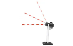 Jamara 460491 akcesorium do zabawek bujanych / na biegunach - Zabawki na biegunach - miniaturka - grafika 1