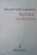 Psychologia - Przemoc seksualna - miniaturka - grafika 1