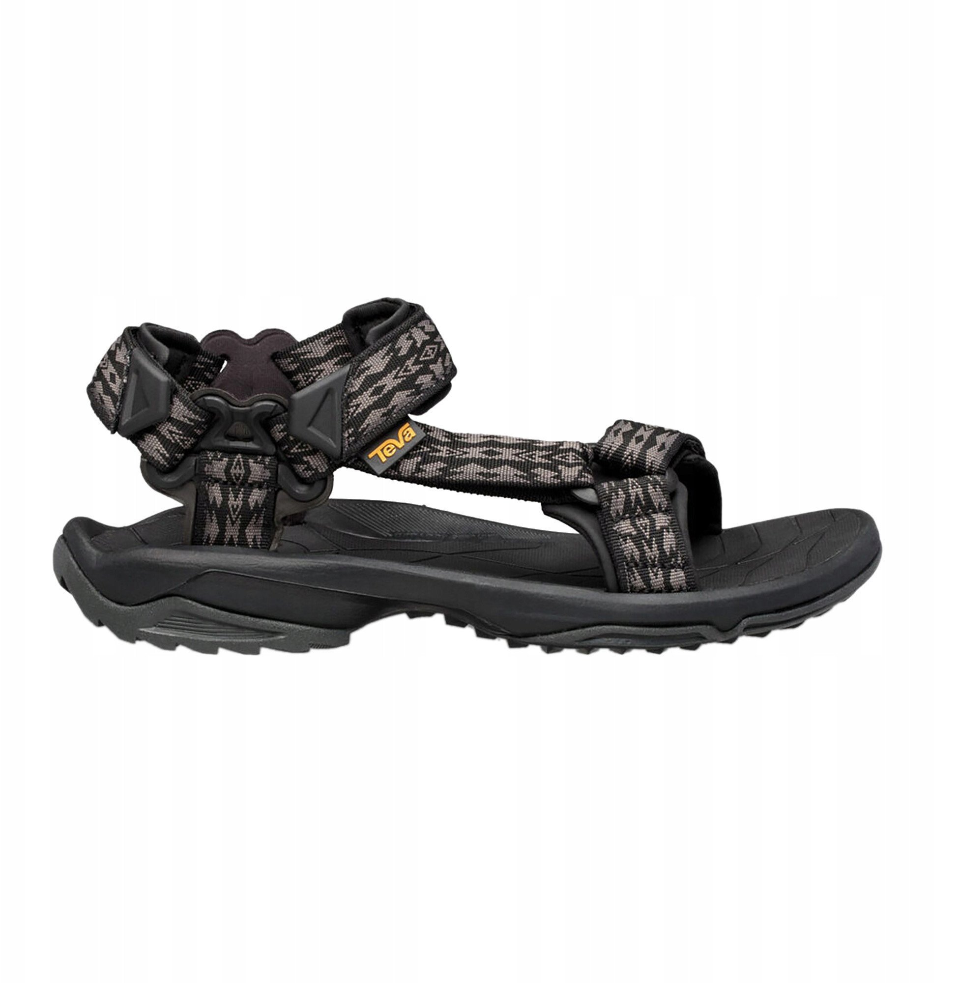 Teva M'S Terra Fi Lite, RRBK, 45,5 us 12; uk 11