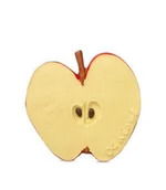 Kosmetyczki, organizery i kuferki - Gryzak-zabawka Jabłko Pepita - miniaturka - grafika 1