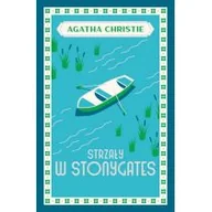 Kryminały - Strzały w Stonygates - miniaturka - grafika 1