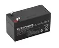 akumulator żelowy AGM Europower serii EP 12V 1,2Ah - Akumulatory ogólnego zastosowania - miniaturka - grafika 1