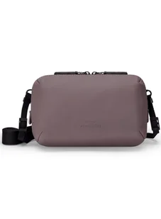 Torebka Ucon Acrobatics Ando Medium Bag Lotus - grape - Torby męskie - miniaturka - grafika 1