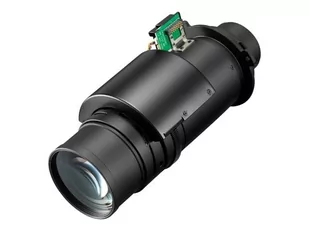 NEC NP49ZL teleobiektyw z zoomem 4,0-7,0:1 do projektorów PX2000UL i PX2201UL - Akcesoria do projektorów - miniaturka - grafika 1