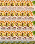Mokra karma dla kotów - IAMS - Naturally Z Jagnięciną nowozelandzką w sosie 24x85g - miniaturka - grafika 1