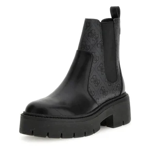 SHUZE - Półbuty damskie - miniaturka - grafika 1