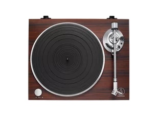 Audio-Technica AT-LPW50BTRW - Gramofony - miniaturka - grafika 1
