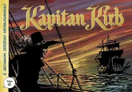 Komiksy dla młodzieży - Ongrys Z archiwum Jerzego Wróblewskiego 10 Kapitan Kirb - Jerzy Wróblewski - miniaturka - grafika 1