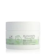 Maski do włosów - Wella Professionals Elements Renewing Mask Maska do włosów 150 ml - miniaturka - grafika 1