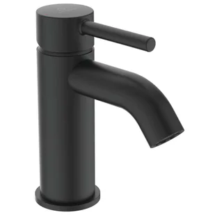 Ideal Standard CeraLine - Bateria umywalkowa, czarna BC268XG - Baterie umywalkowe - miniaturka - grafika 1