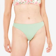 Stroje kąpielowe - Dół kostiumu kąpielowego surfingowego damski Roxy Mini - miniaturka - grafika 1