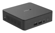 Mini PC - ASUS NUC 13 RNUC13ANKI300000I UCFF Czarny i3-1315U - miniaturka - grafika 1
