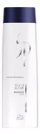 Szampony do włosów - Wella Sp Expert Silver Blond, Siwe Szampon 250ml - miniaturka - grafika 1