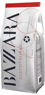 Bazzara Kawa ziarnista GUSTOITALIANO 1kg 5060257141944 - Kawa - miniaturka - grafika 2