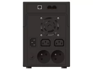 PowerWalker VI 2200 (VI2200-SCHUKO) - Zasilacze awaryjne UPS - miniaturka - grafika 1