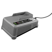 Ładowarki do elektronarzędzi - Szybka ładowarka KARCHER Professional Battery Power+ 18/60 2.445-044.0 18V 6A - miniaturka - grafika 1