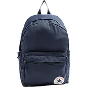 Plecaki - granatowy plecak Converse - miniaturka - grafika 1