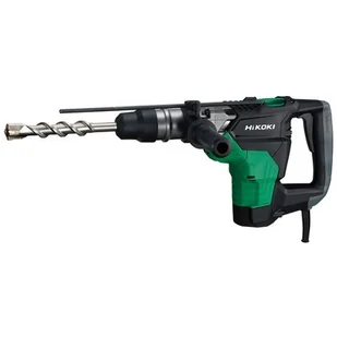 Hikoki Młotowiertarka DH40MCWSZ - Młoty udarowe - miniaturka - grafika 1