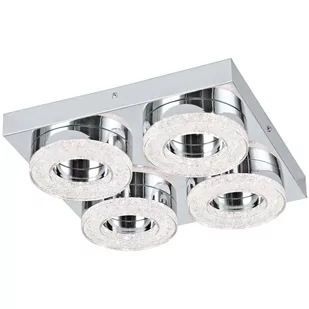 Eglo 95664 Fradelo 95664 - Lampy ścienne - miniaturka - grafika 1